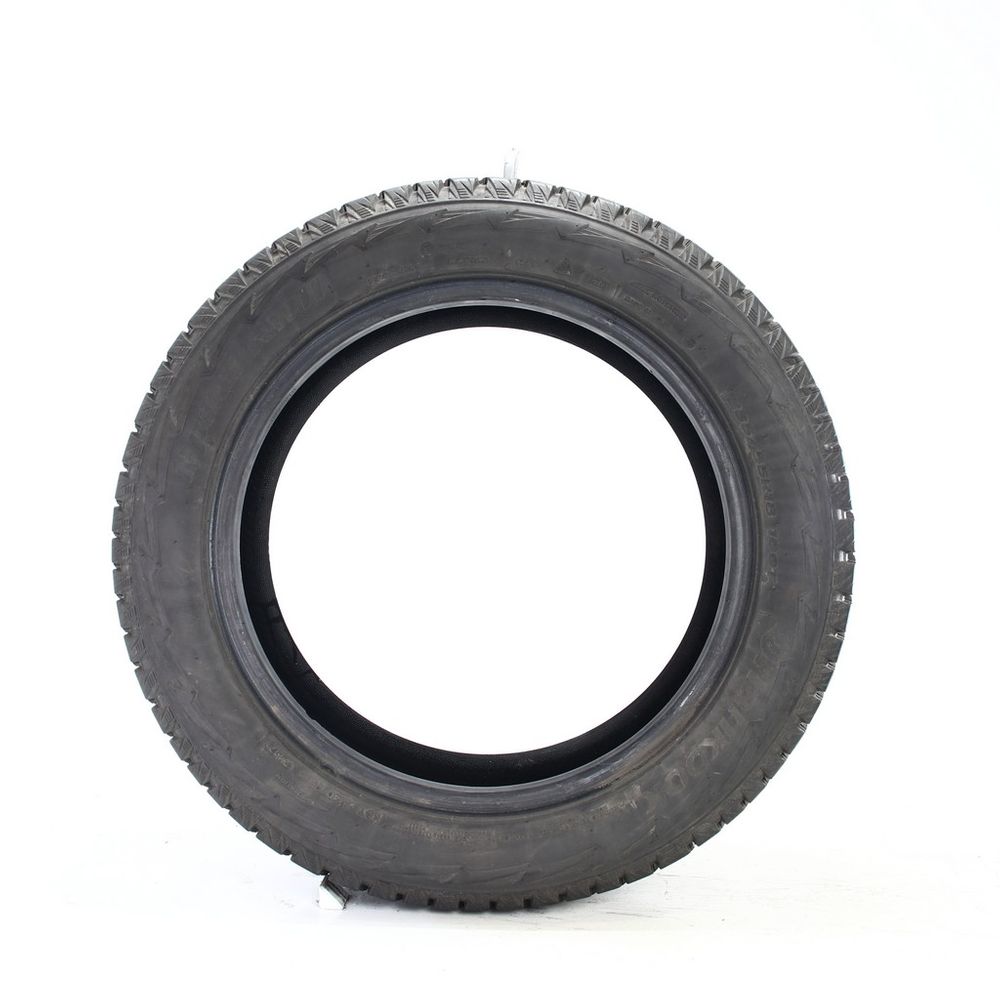 Set of (2) Used 235/55R18 Hankook iPike RW11 100T - 9.5/32 - Image 3