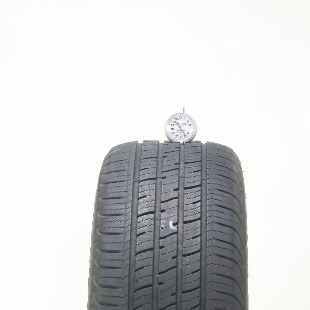 Set of (4) Used 225/55R18 DeanTires Road Control NW-3 Touring A/S 98H - 5.5-7/32 - Image 2