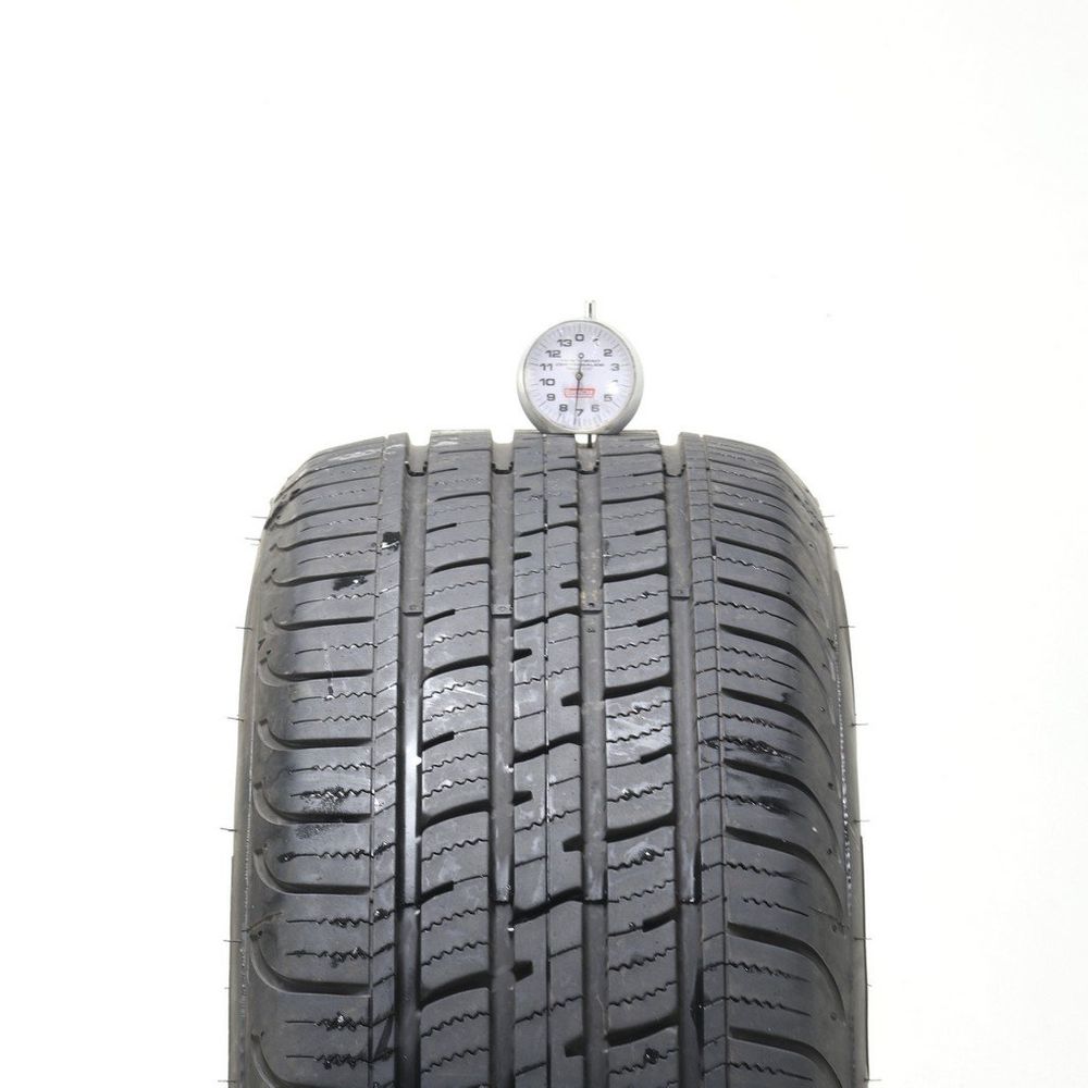 Set of (4) Used 225/55R18 DeanTires Road Control NW-3 Touring A/S 98H - 5.5-7/32 - Image 11