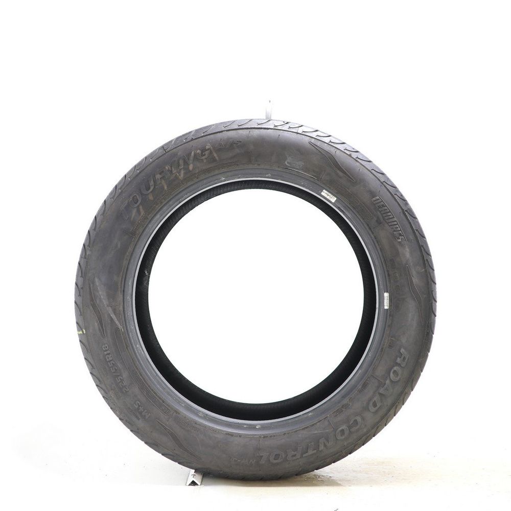 Set of (4) Used 225/55R18 DeanTires Road Control NW-3 Touring A/S 98H - 5.5-7/32 - Image 12