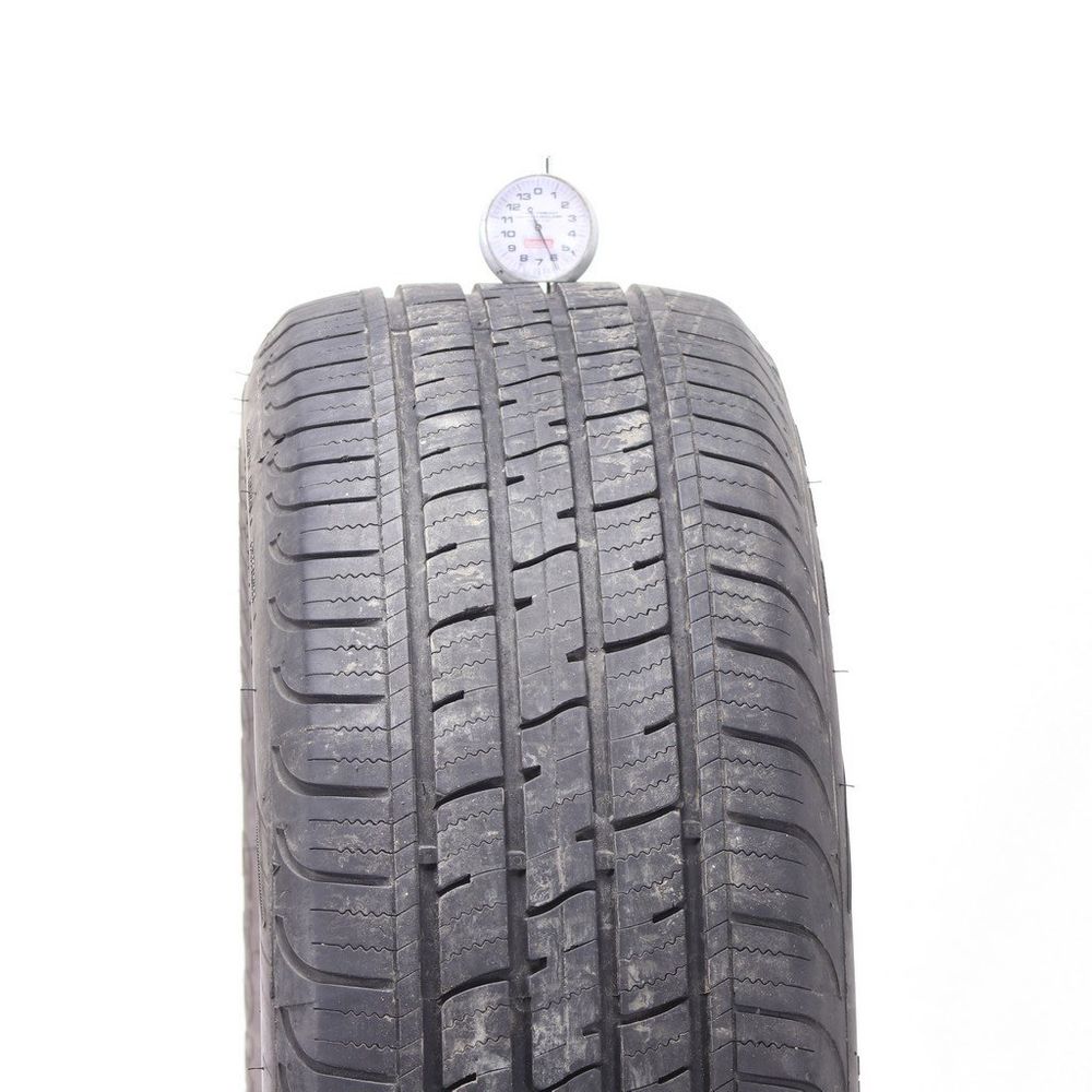Set of (4) Used 225/55R18 DeanTires Road Control NW-3 Touring A/S 98H - 5.5-7/32 - Image 5