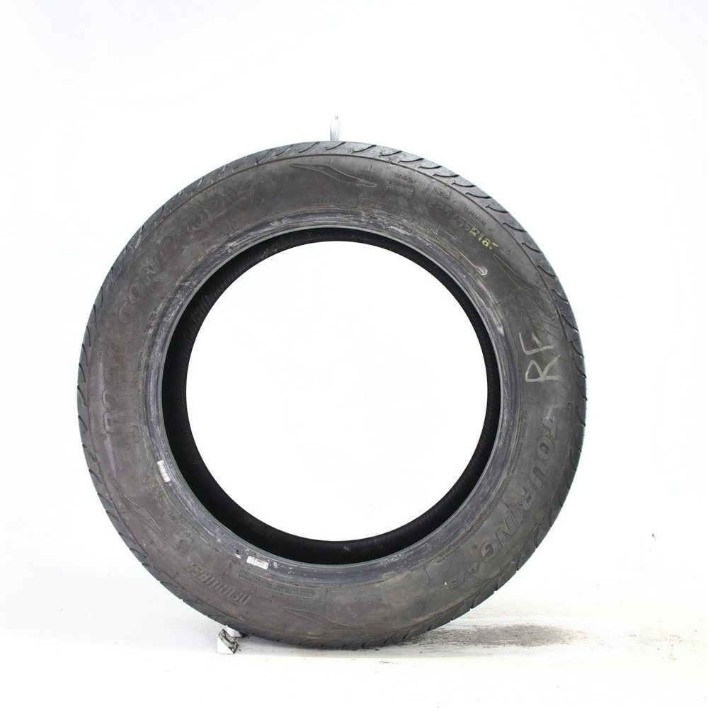 Set of (4) Used 225/55R18 DeanTires Road Control NW-3 Touring A/S 98H - 5.5-7/32 - Image 6