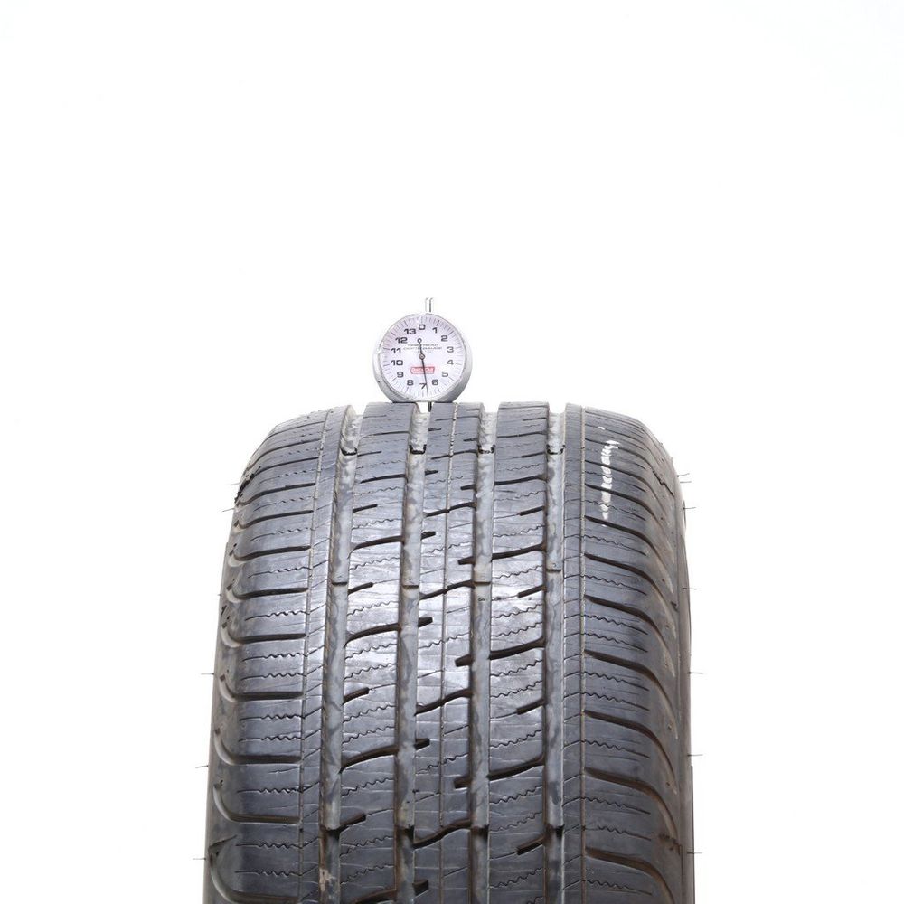 Set of (4) Used 225/55R18 DeanTires Road Control NW-3 Touring A/S 98H - 5.5-7/32 - Image 8