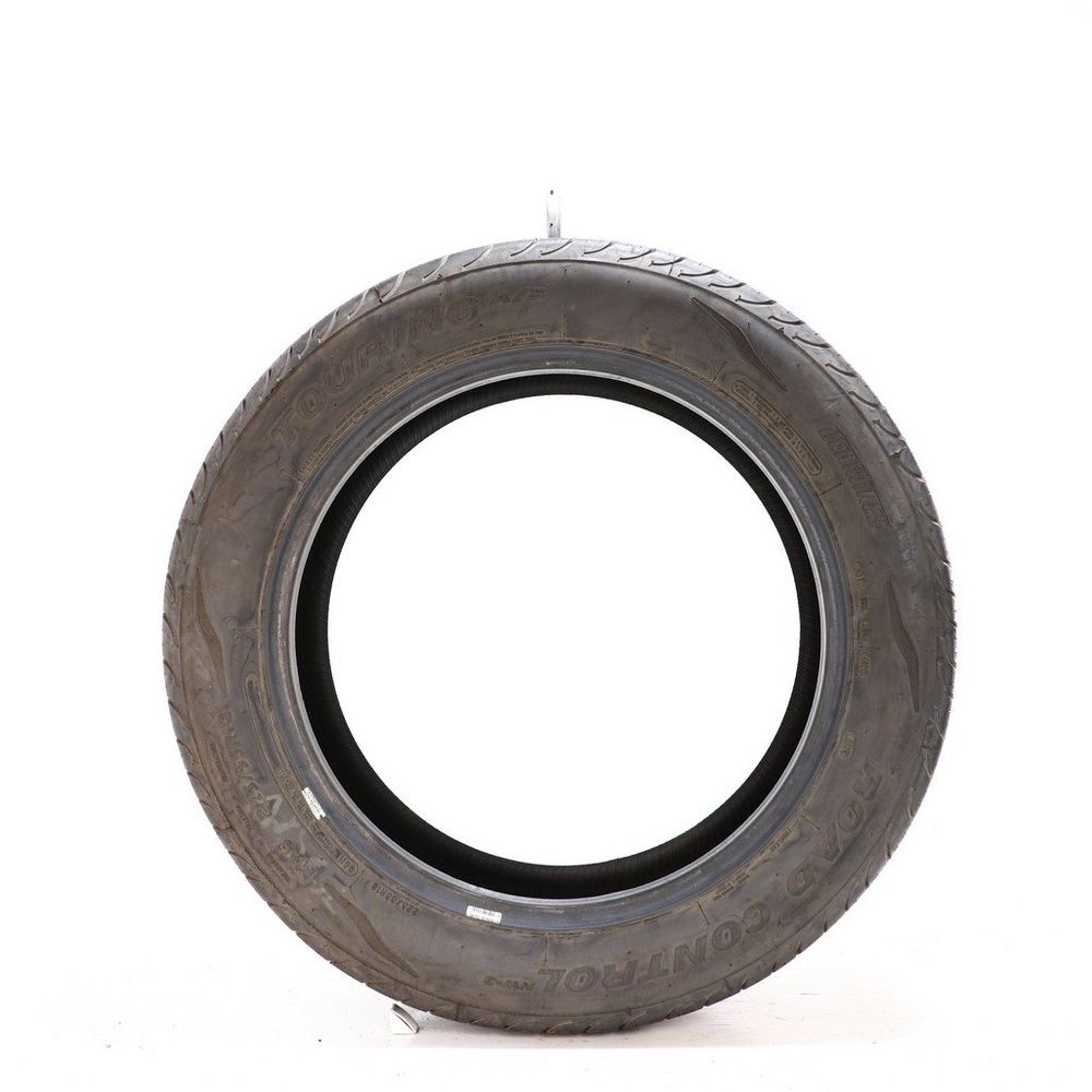 Set of (4) Used 225/55R18 DeanTires Road Control NW-3 Touring A/S 98H - 5.5-7/32 - Image 9