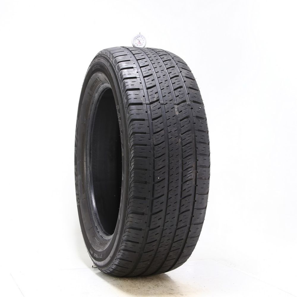 Used 275/55R20 Mesa A/P 2 117S - 5/32 - Image 1