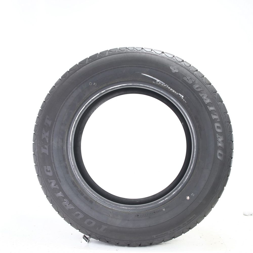 Driven Once 245/65R17 Sumitomo Touring LXT 107T - 10.5/32 - Image 3