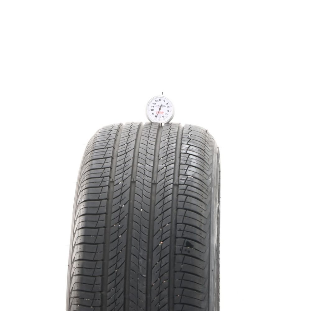 Used 225/60R17 Hankook Dynapro HP2 99H - 7.5/32 - Image 2