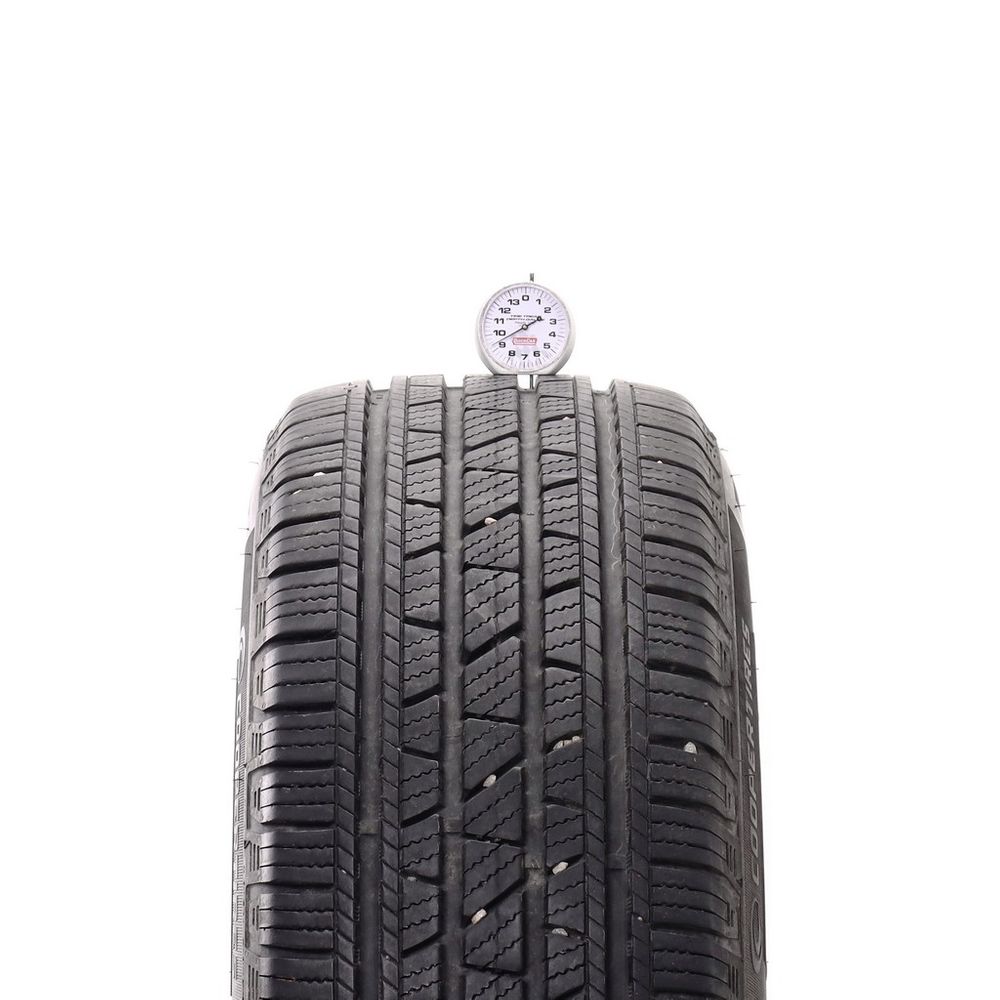 Used 235/60R18 Cooper Discoverer SRX 107V - 9/32 - Image 2