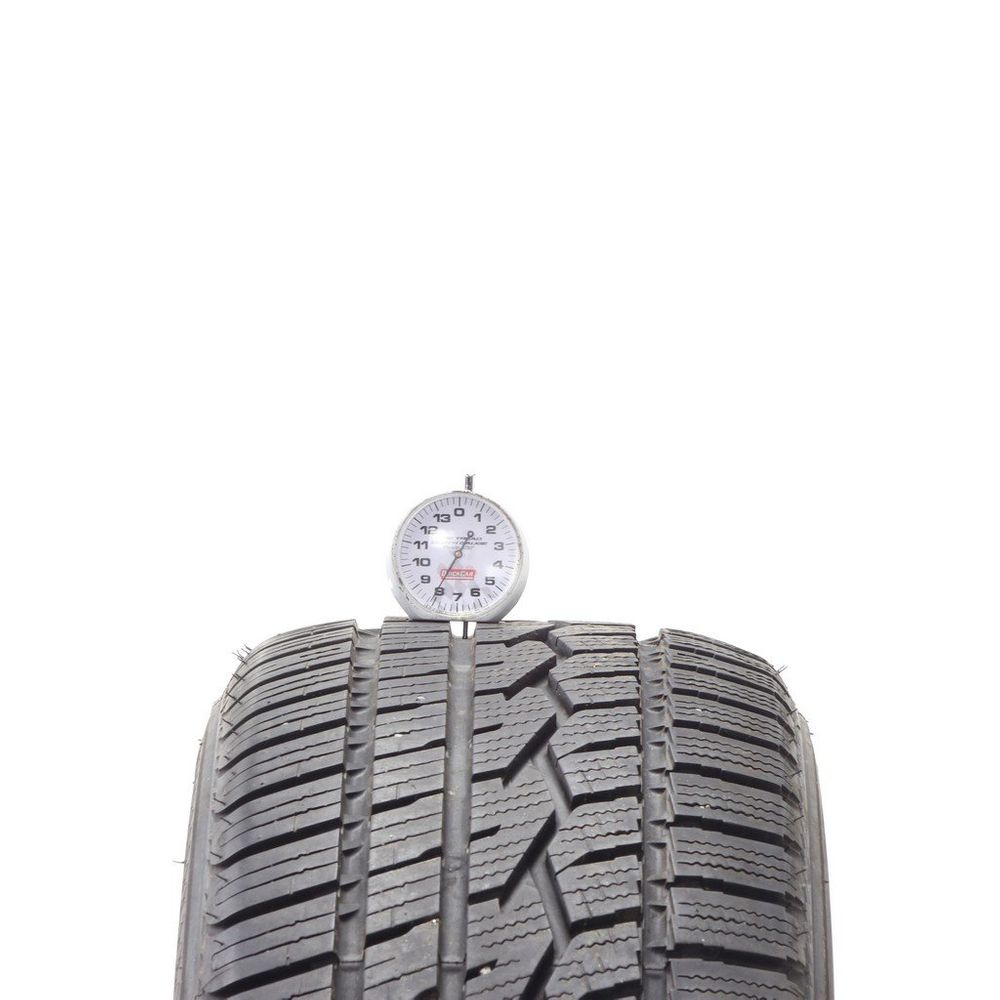 Set of (2) Used 215/55R17 Toyo Celsius 98V - 7.5-8/32 - Image 5