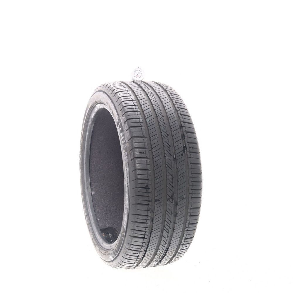Used 255/40R20 Michelin e.Primacy Acoustic 101W - 9/32 - Image 1