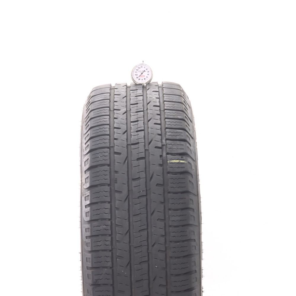 Used 265/70R16 Goodyear Wrangler Steadfast HT Kevlar 112T - 8.5/32 - Image 2