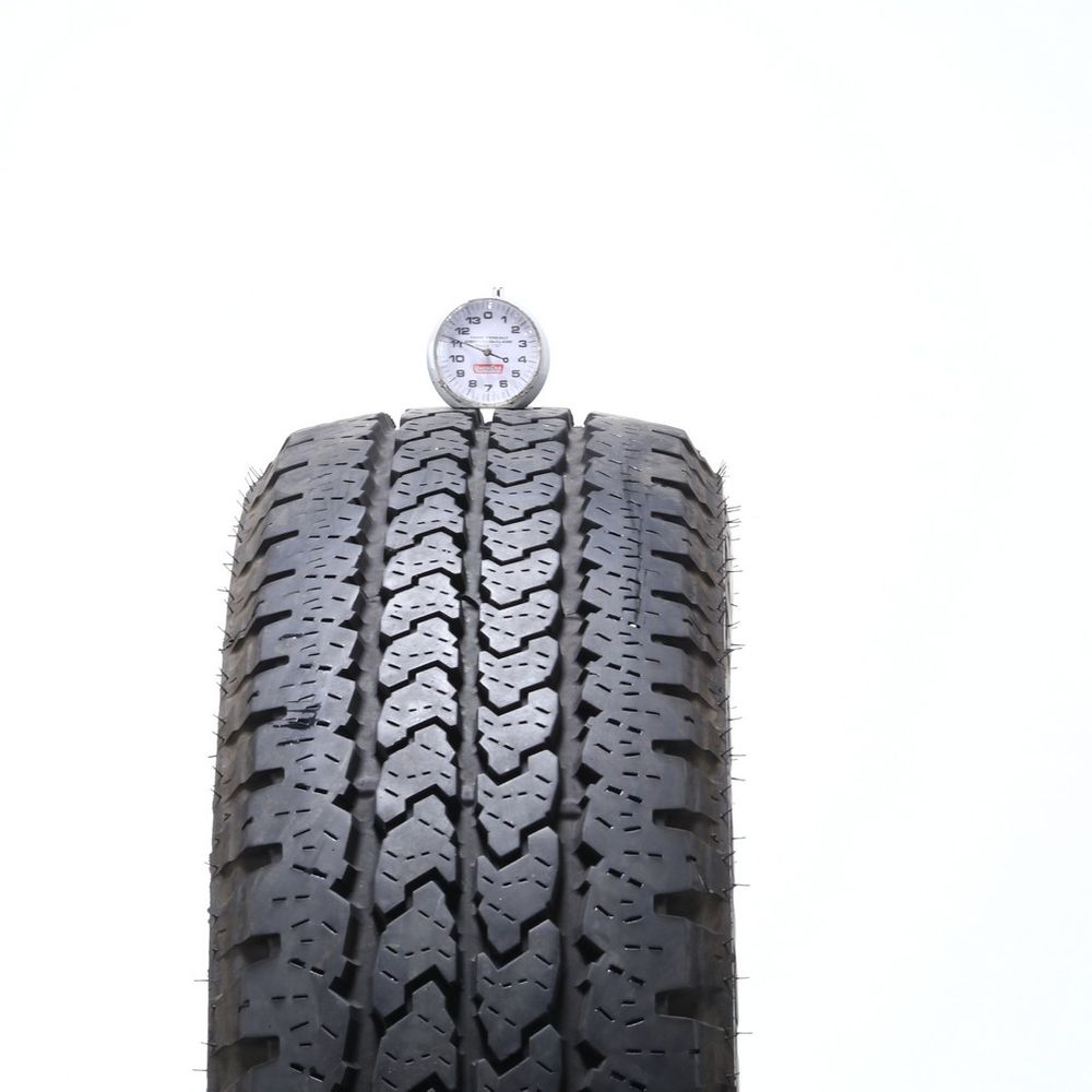 Used LT 225/75R16 Firestone Transforce AT2 115/112R E - 11/32 - Image 2