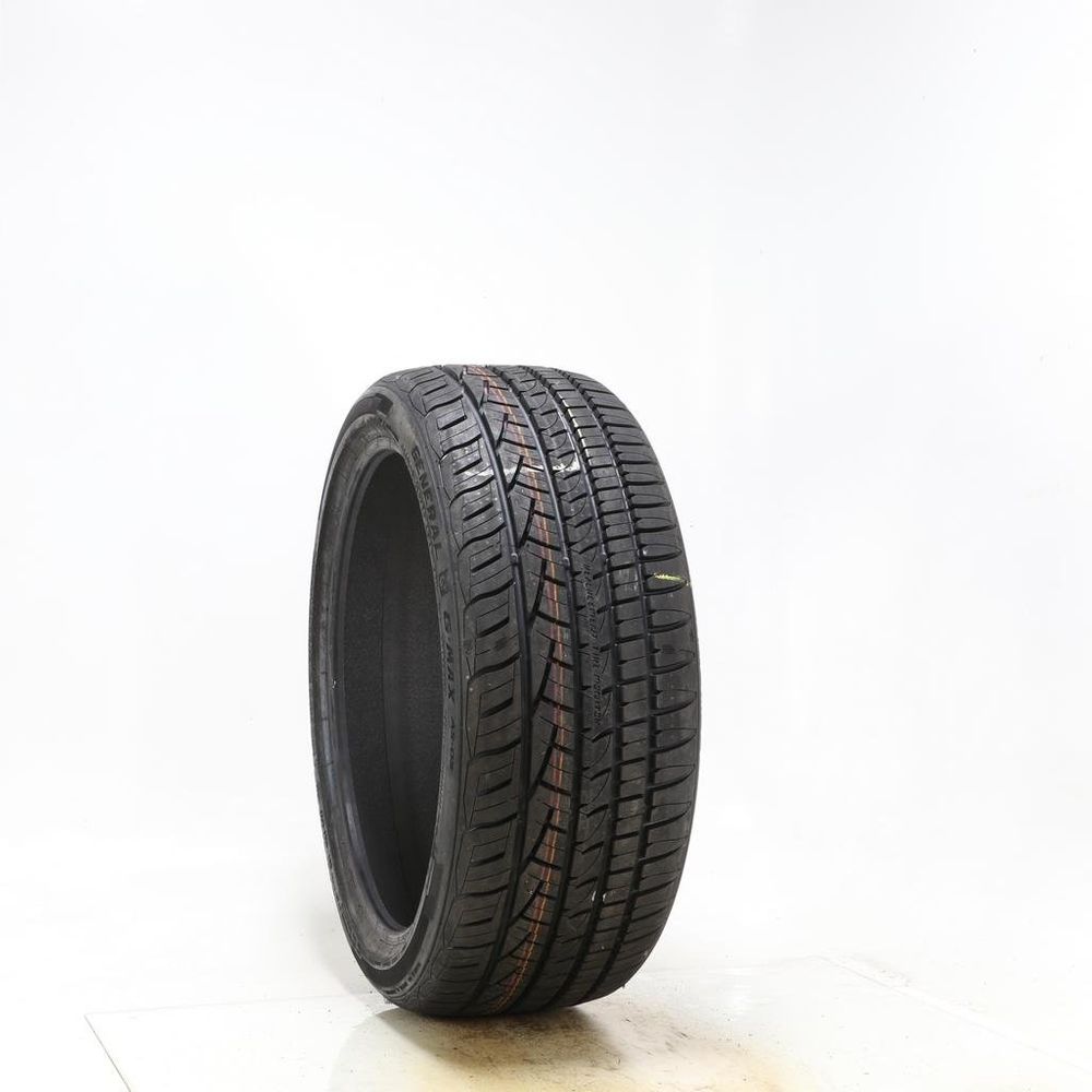 Set of (2) New 215/40ZR18 General G-Max AS-05 89W - 10/32 - Image 1