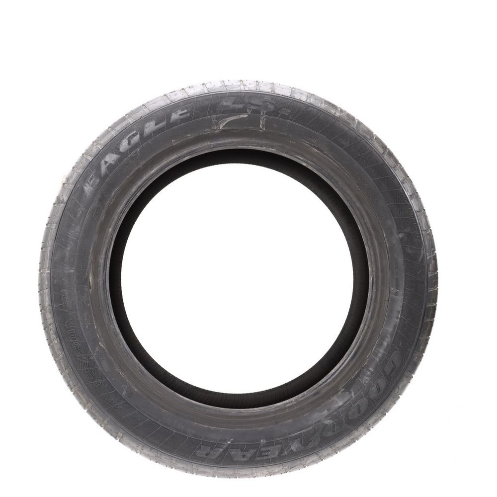 New 265/50R19 Goodyear Eagle LS-2 N1 110V - Image 3