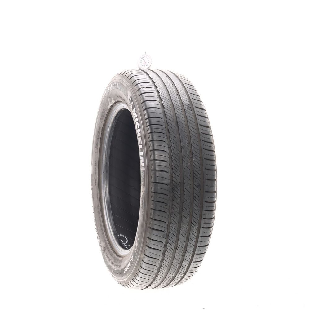 Set of (2) Used 225/60R18 Michelin Primacy MXM4 ZP 104H - 5-5.5/32 - Image 4