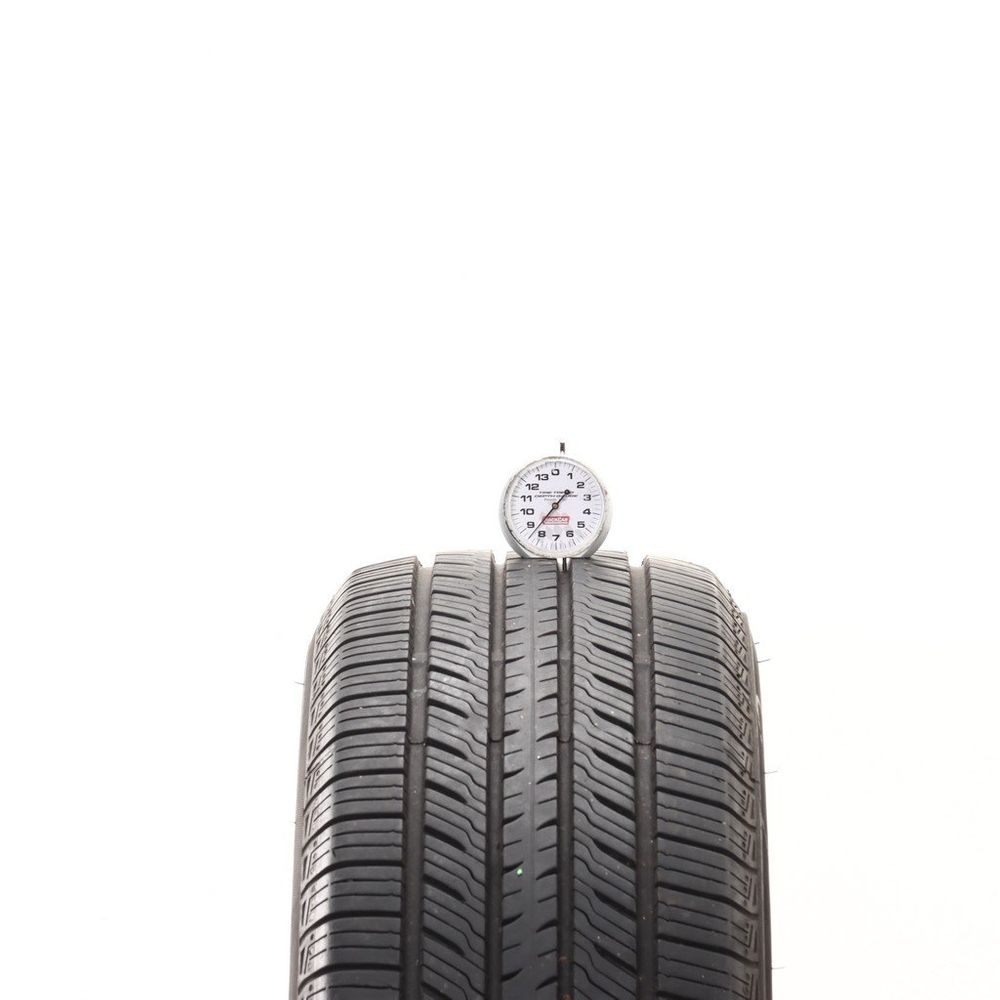 Set of (2) Used 205/60R16 Yokohama Avid Ascend LX 92H - 8.5-9.5/32 - Image 2
