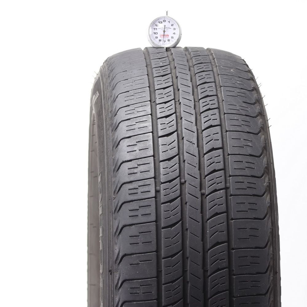 Used 245/70R17 Phantom A/P 110T - 7/32 - Image 2