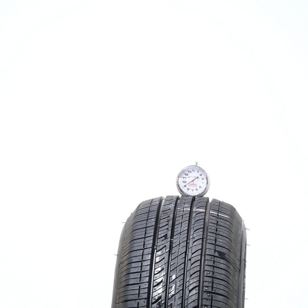 Set of (2) Used 195/65R15 Hankook Optimo H426 91S - 7.5-9/32 - Image 5