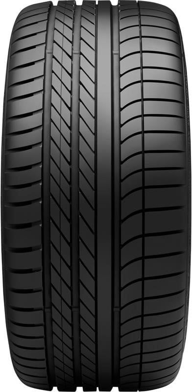 Set of (4) New P 255/35R19 Goodyear Eagle F1 Asymmetric 3 ROF 96Y - Image 3