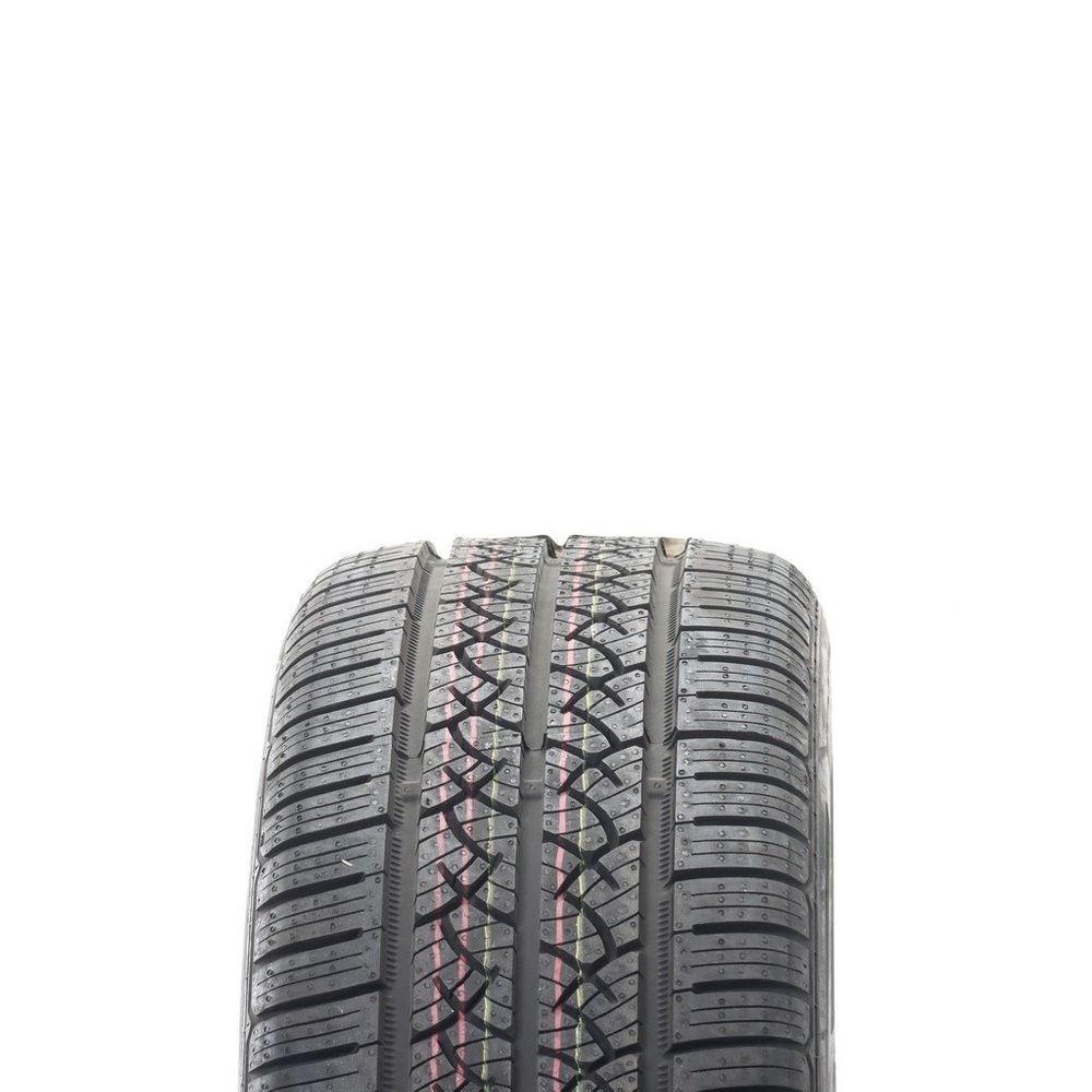Set of (2) New 225/50R17 Continental TrueContact Tour 94T - Image 2