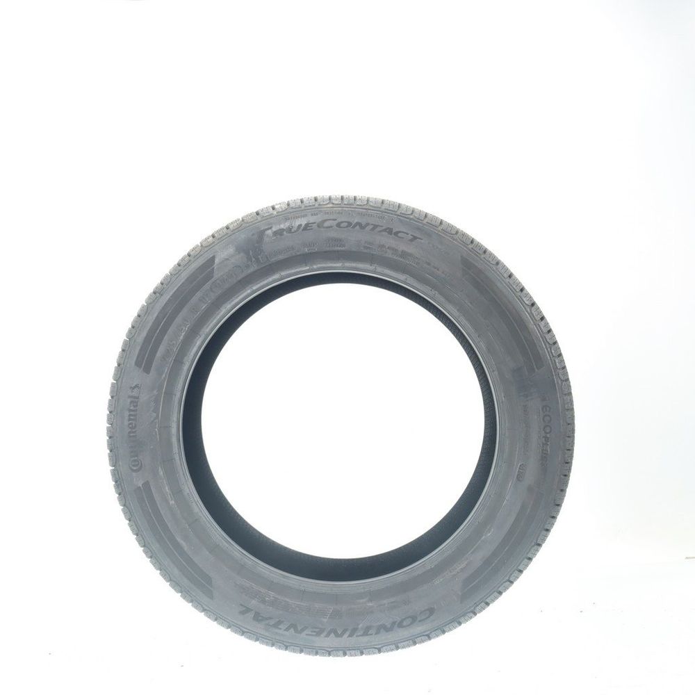 Set of (2) New 225/50R17 Continental TrueContact Tour 94T - Image 3
