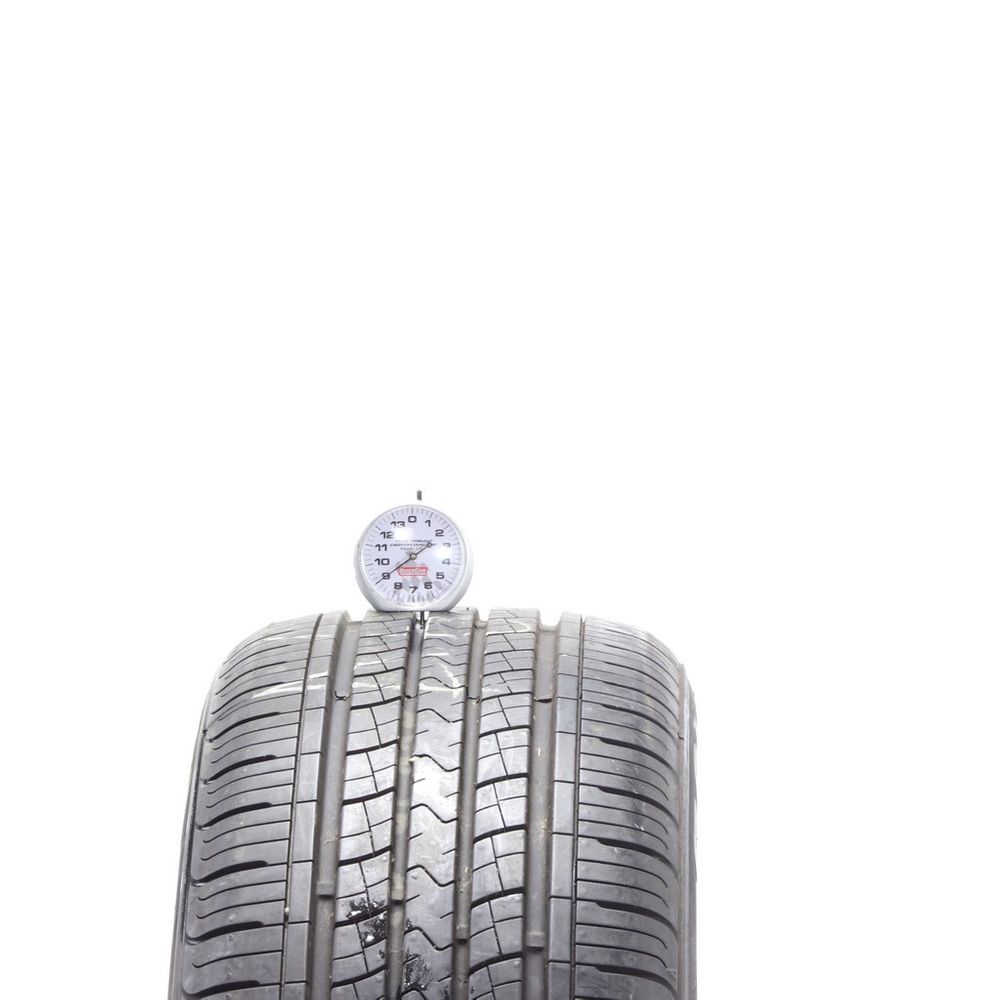 Set of (2) Used 205/55R16 Kumho Solus KH16 89H - 8-9/32 - Image 5