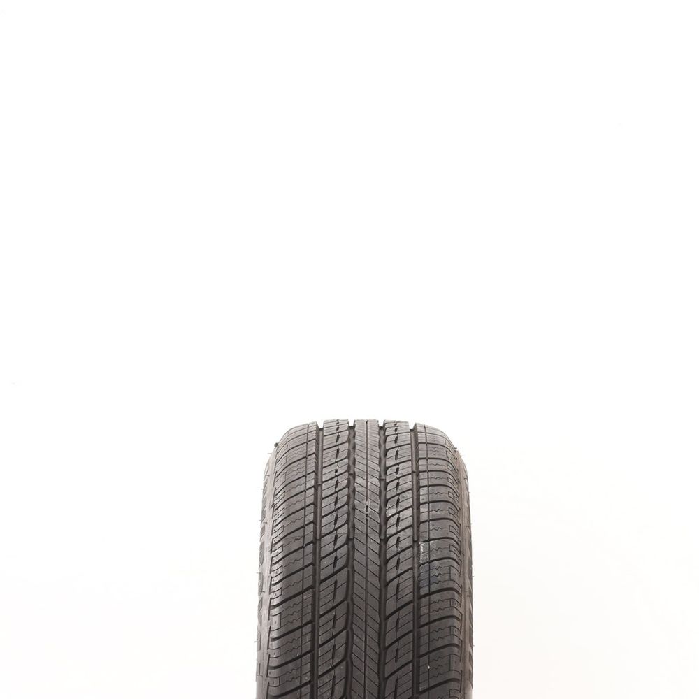 Driven Once 195/60R14 Uniroyal Tiger Paw Touring A/S 86H - 10.5/32 - Image 2
