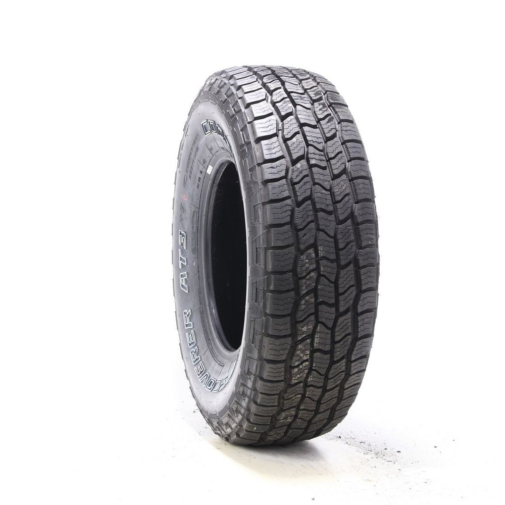 Set of (2) New 265/75R16 Cooper Discoverer AT3 4S 116T - 13/32 - Image 1