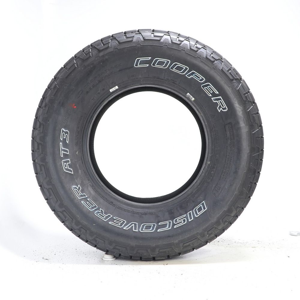 Set of (2) New 265/75R16 Cooper Discoverer AT3 4S 116T - 13/32 - Image 3