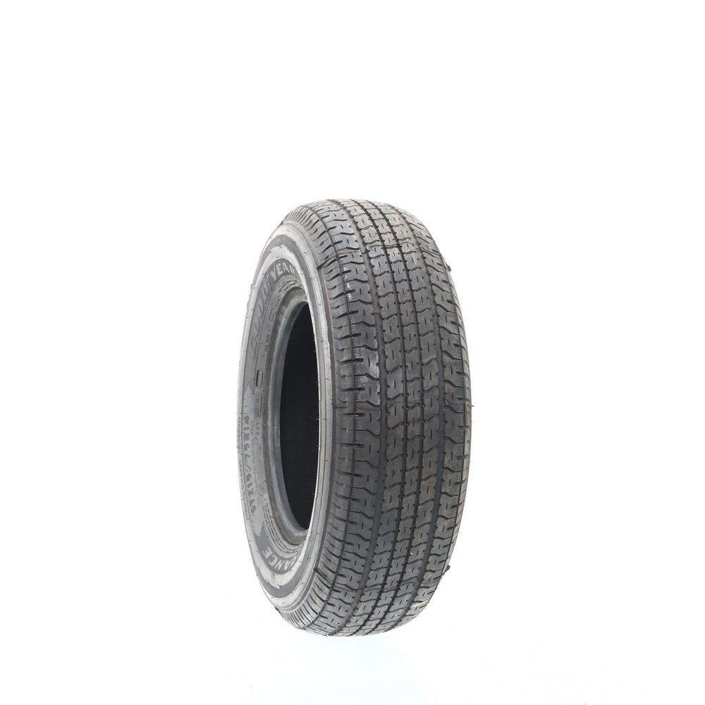 Driven Once ST 215/75R14 Goodyear Endurance 108/103N D - 8/32 - Image 1