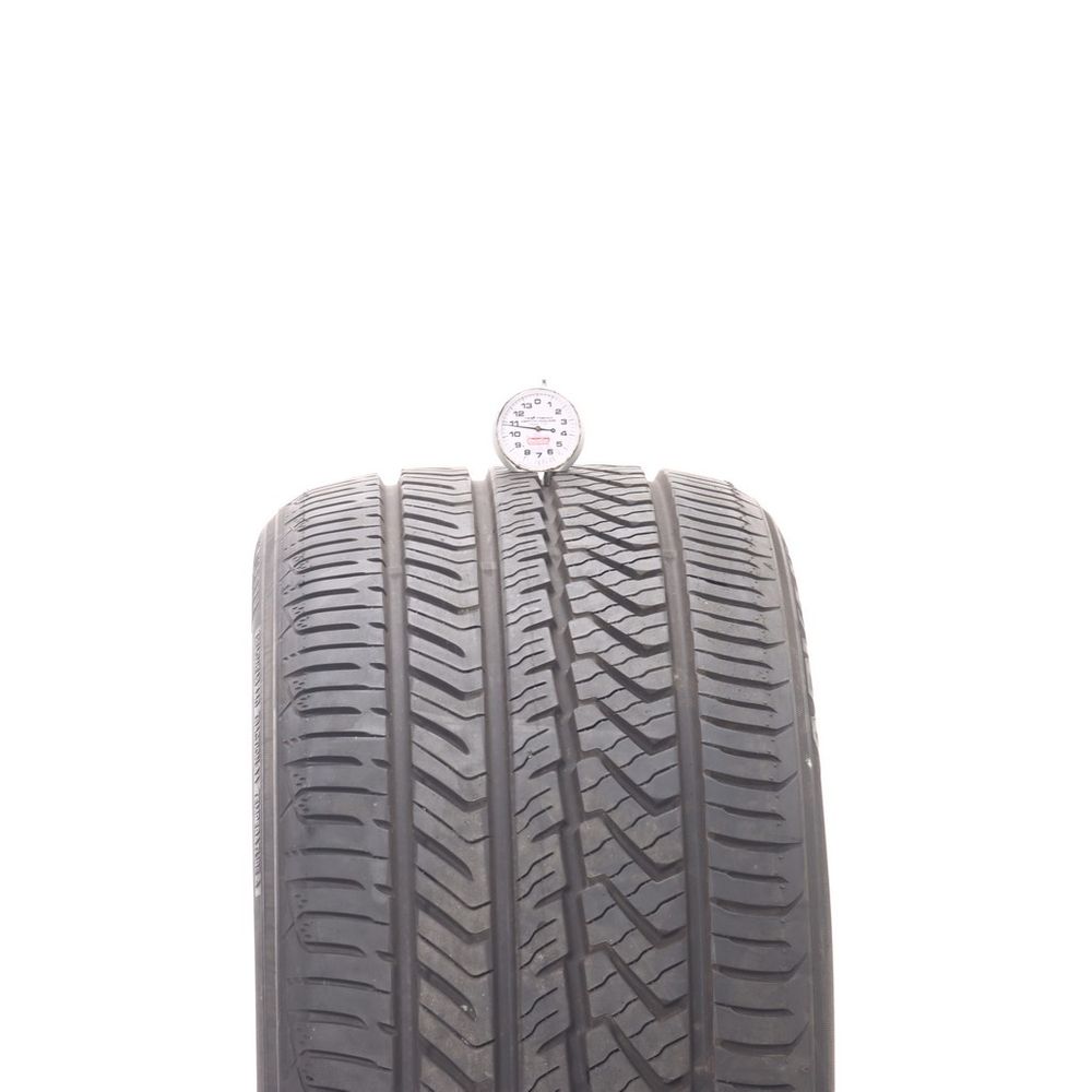 Used 285/35R19 Yokohama Advan Sport A/S Plus 99Y - 10.5/32 - Image 2