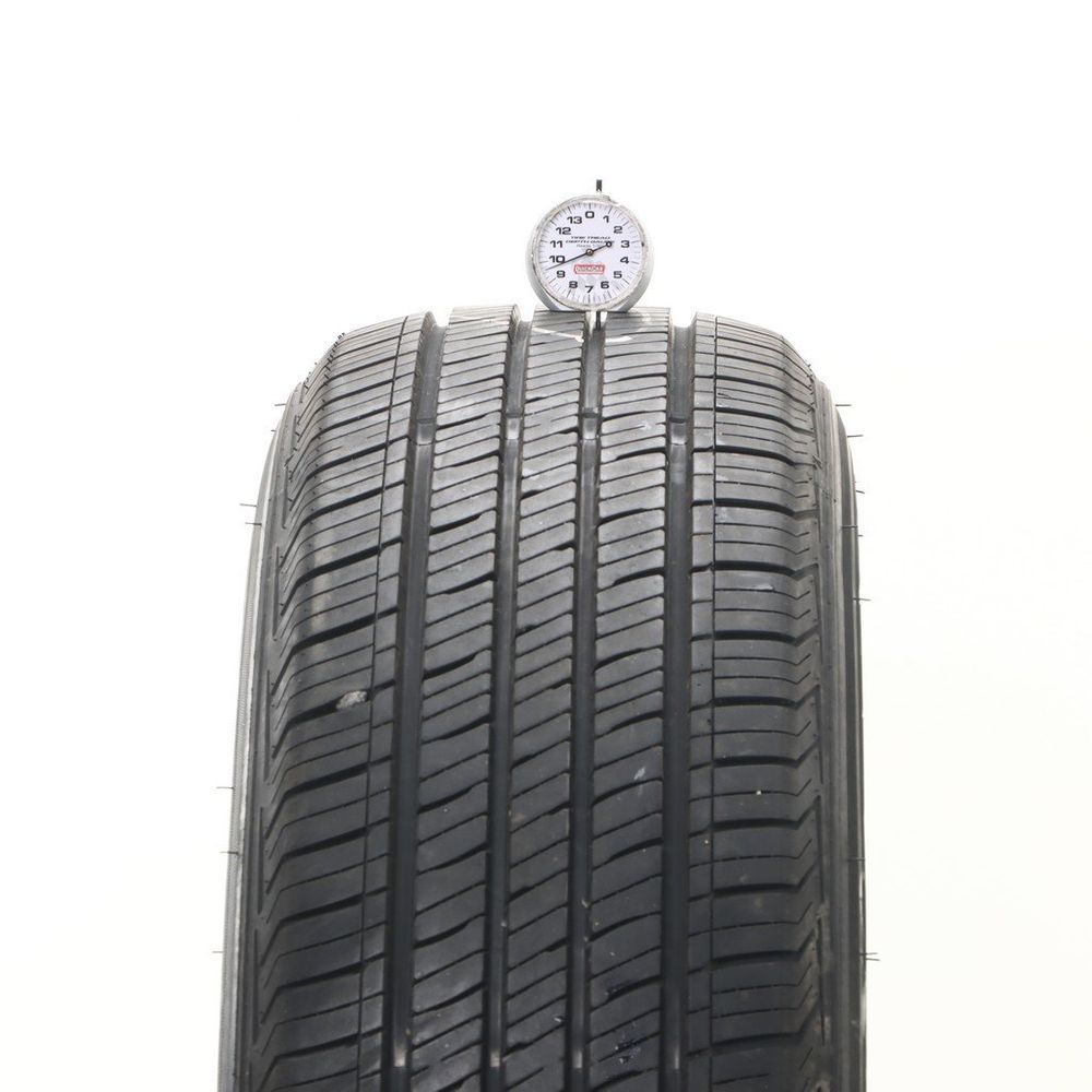 Set of (2) Used 235/65R17 Celimo Salient CS210 108H - 9-9.5/32 - Image 5