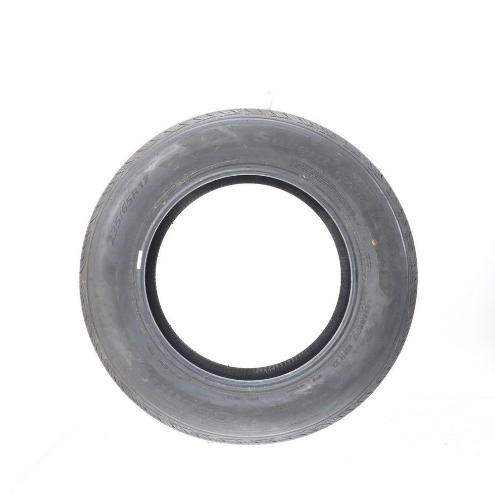 Set of (2) Used 235/65R17 Celimo Salient CS210 108H - 9-9.5/32 - Image 6