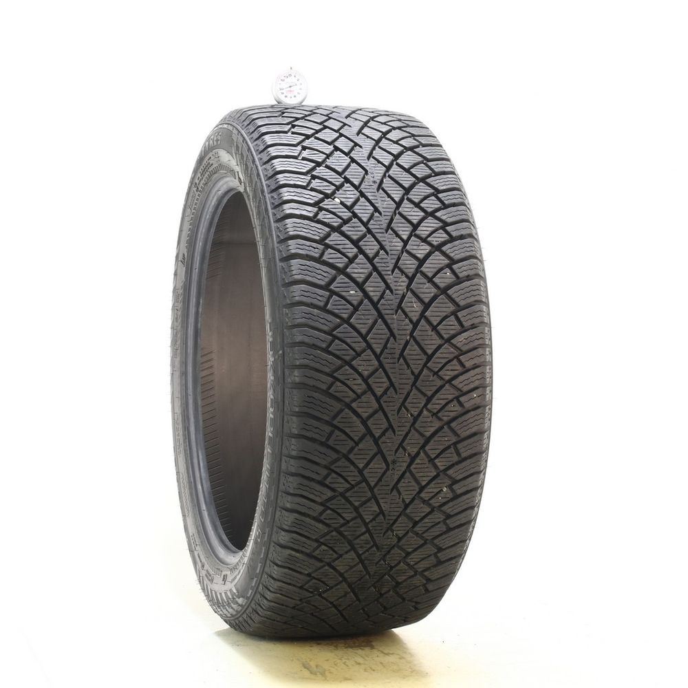 Used 275/45R20 Nokian Hakkapeliitta R5 SUV 110T - 9.5/32 - Image 1