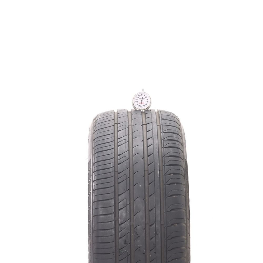 Used 235/55ZR17 TBB TR-66 103W - 7/32 - Image 2