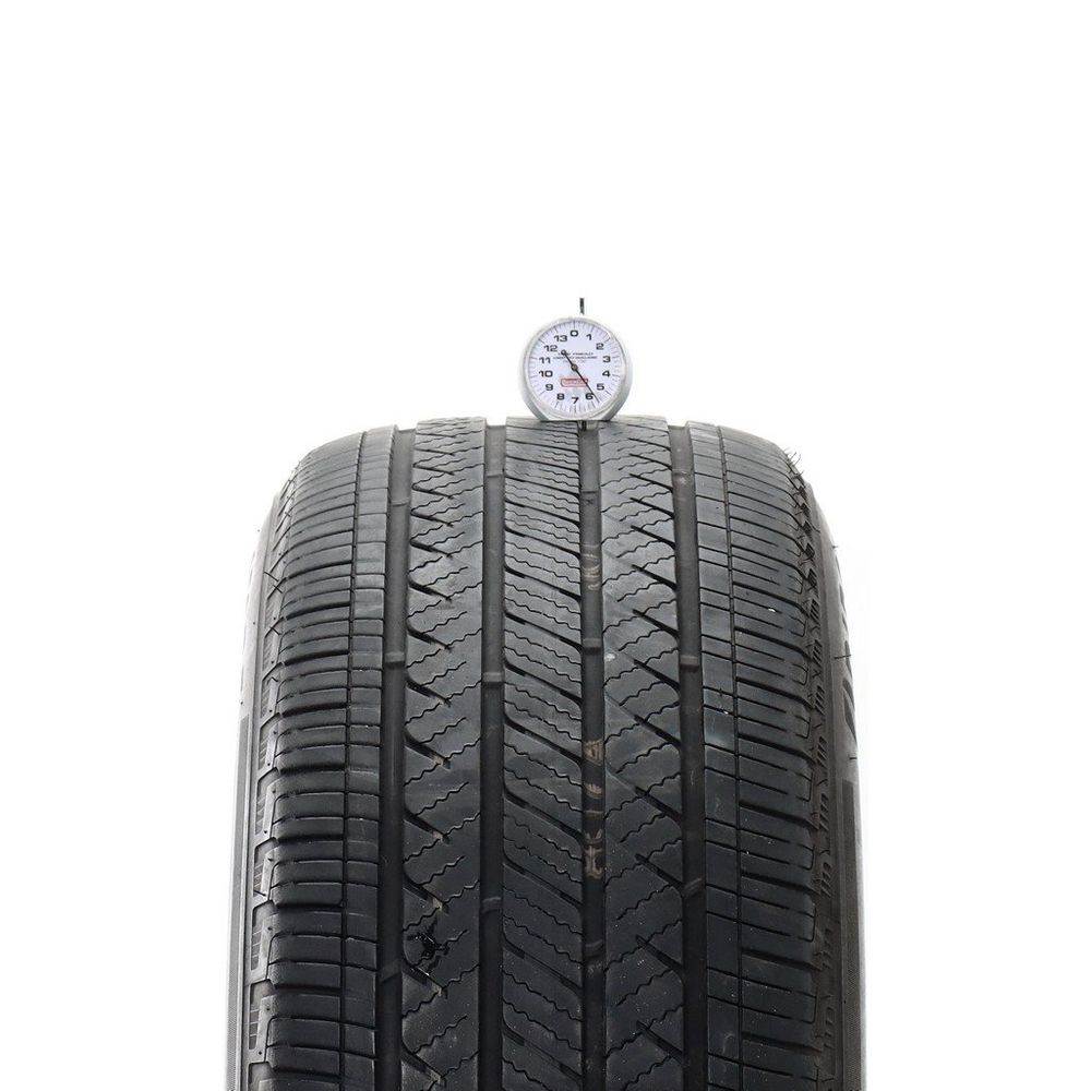 Set of (2) Used 255/50R20 Bridgestone Alenza Sport A/S 105H - 5.5-6.5/32 - Image 2