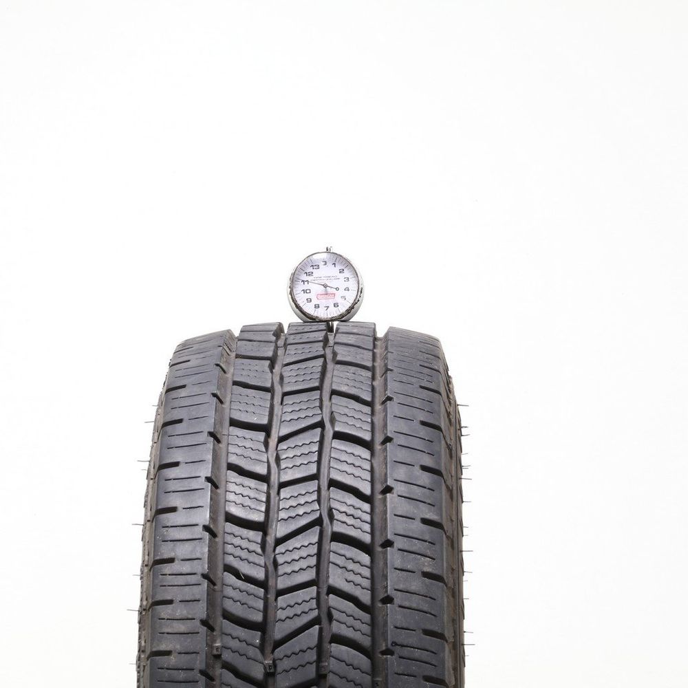Set of (4) Used LT 225/75R16 DeanTires Back Country QS-3 Touring H/T 115/112R E - 10-11/32 - Image 5