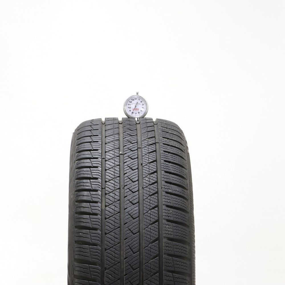 Used 235/50R18 Vredestein Quatrac Pro 101V - 8/32 - Image 2