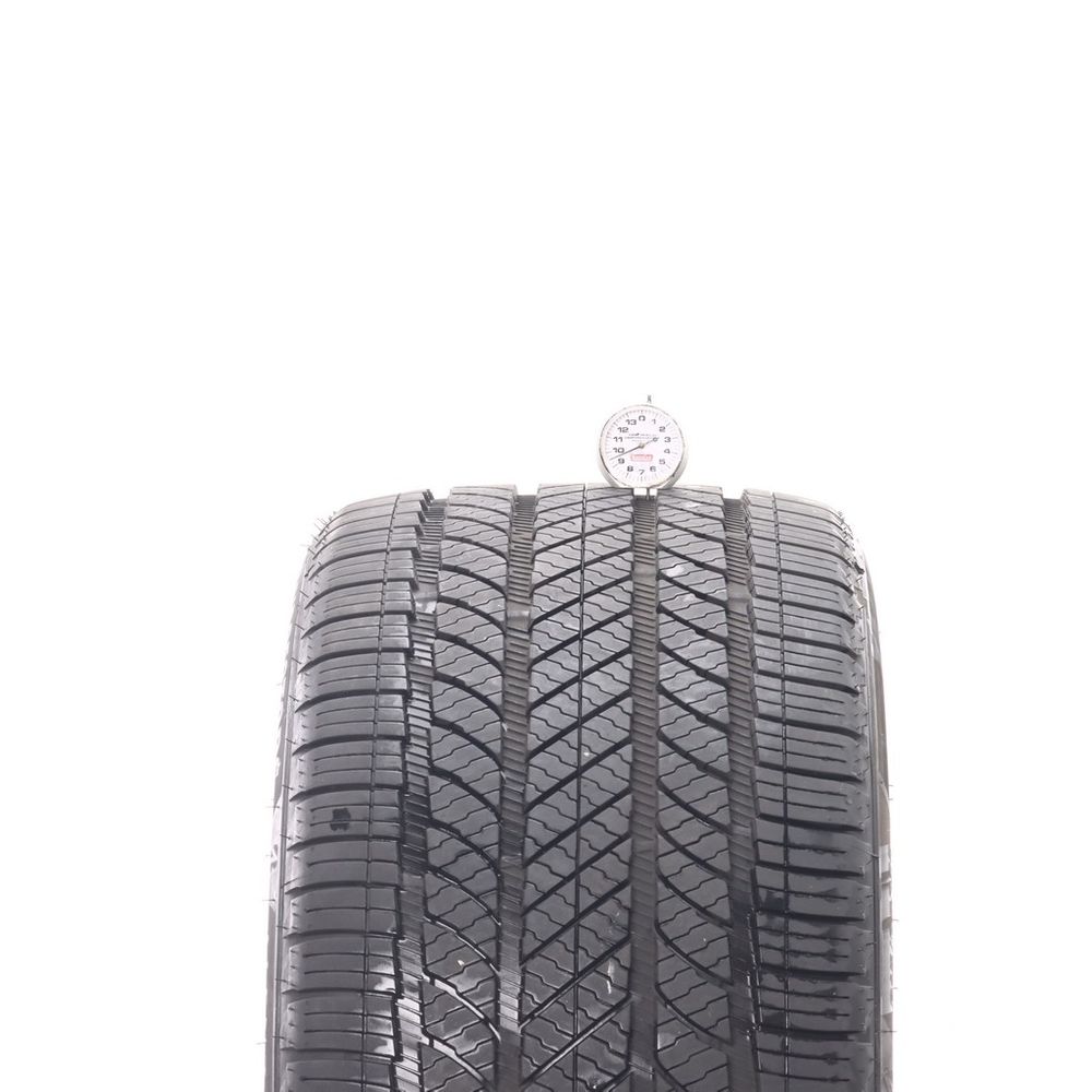 Used 315/35R20 Bridgestone Alenza AS Ultra 110W - 9.5/32 - Image 2