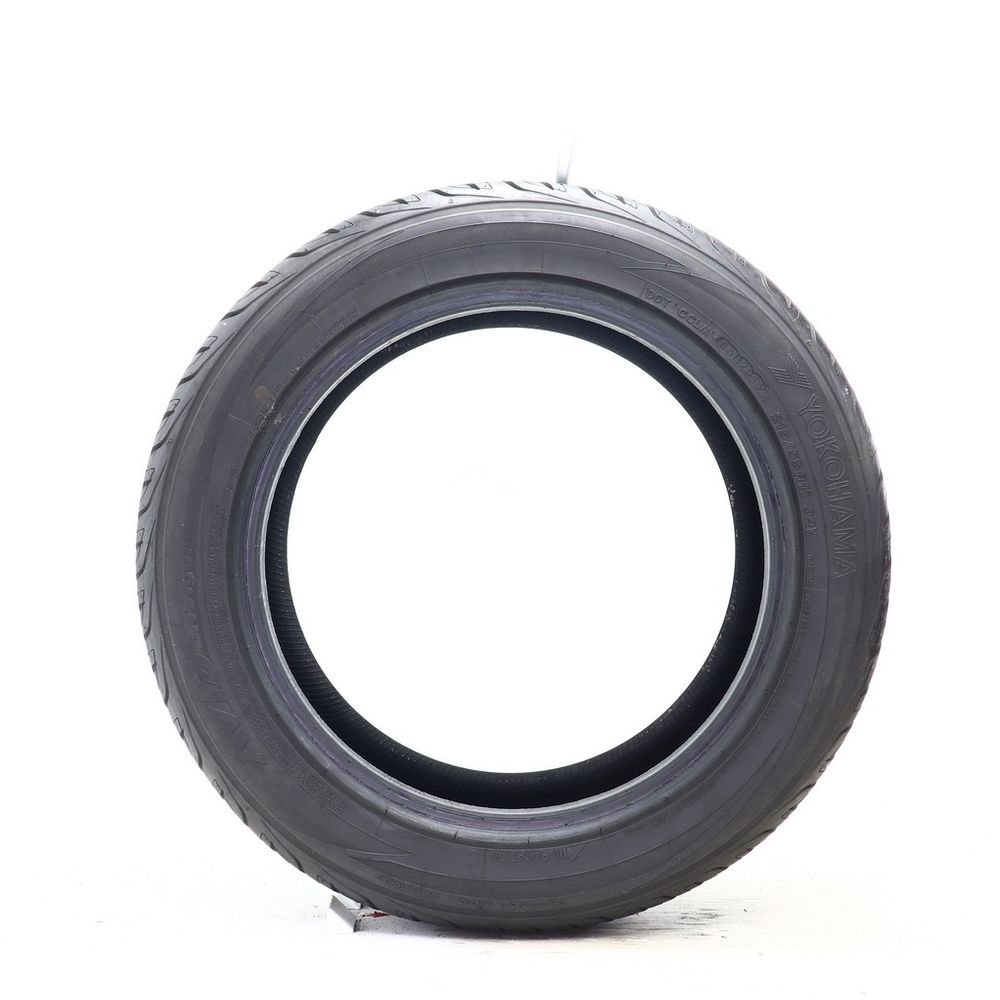 Used 215/55R17 Yokohama Avid Envigor 94V - 9.5/32 - Image 3