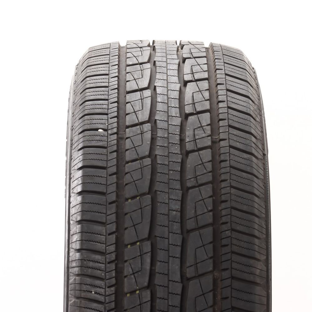 Driven Once 275/50R22 General Grabber HTS 60 115H - 10/32 - Image 2