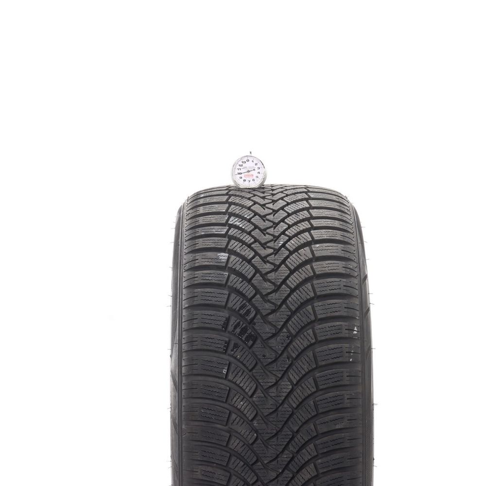 Used 245/40R20 Falken Eurowinter HS01 99W - 10/32 - Image 2