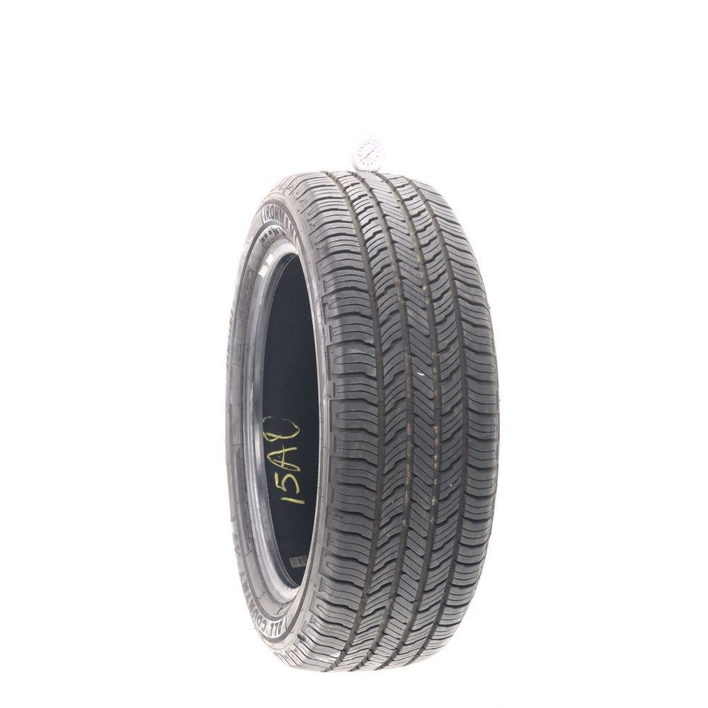 Set of (4) Used 225/55R19 Ironman All Country HT 99V - 8.5-9/32 - Image 1