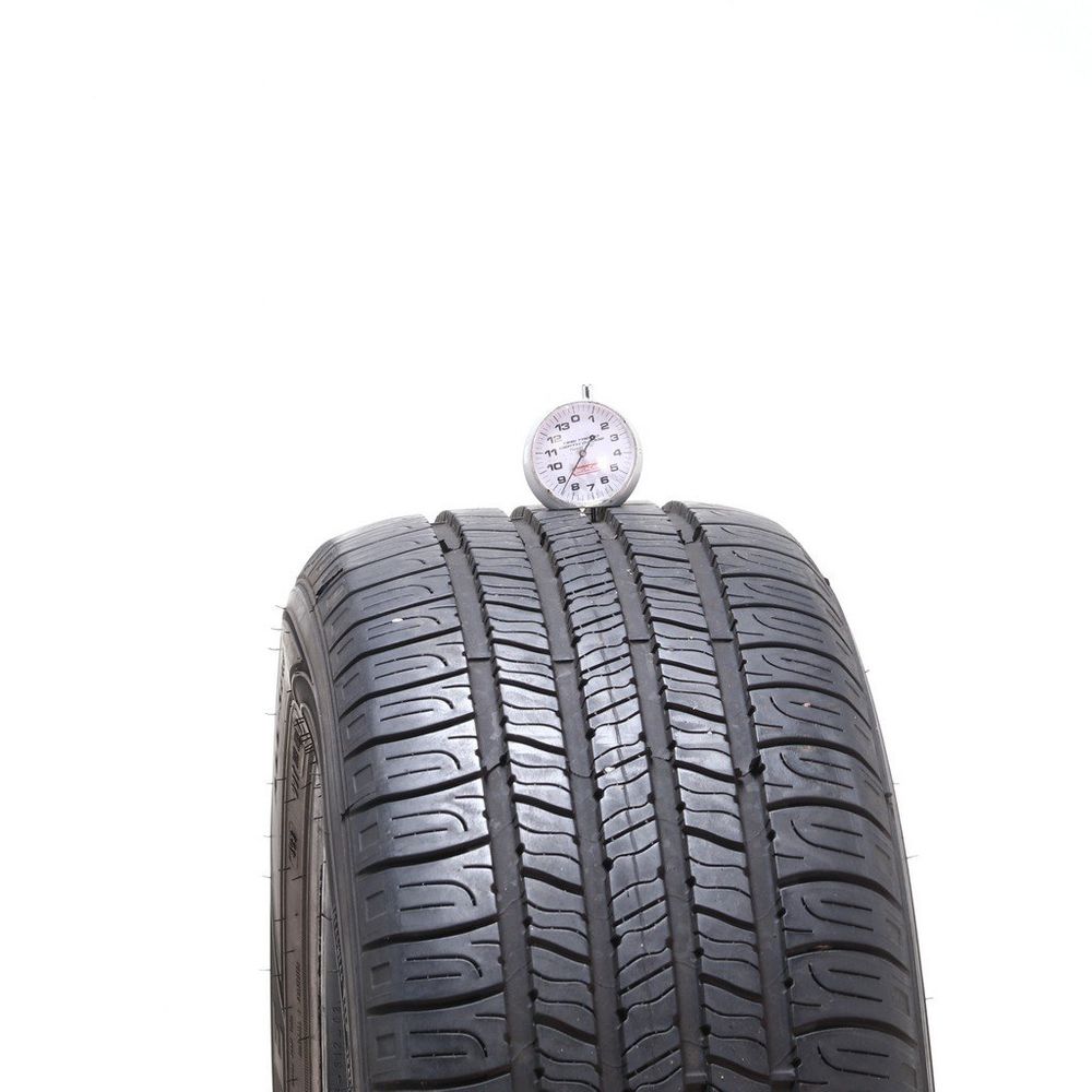 Set of (2) Used 235/55R17 Goodyear Assurance All-Season 99T - 7-8.5/32 - Image 5