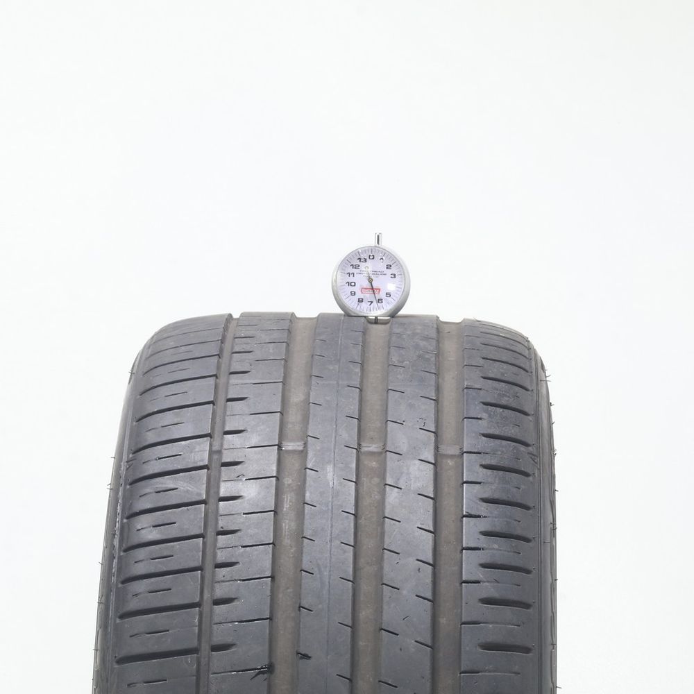 Used 265/35ZR21 Falken Azenis FK510 101Y - 6/32 - Image 2