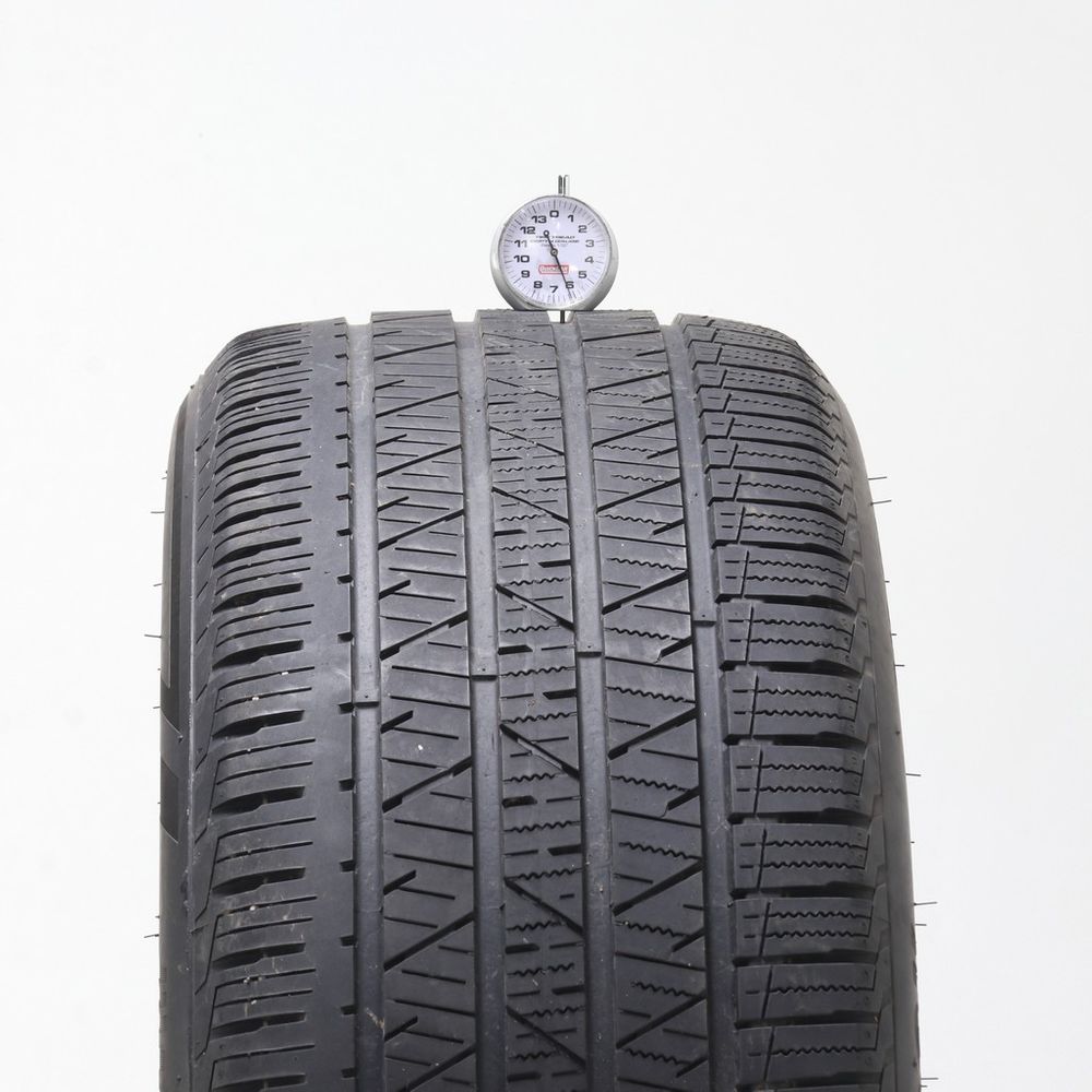 Used 265/45R21 Hankook Dynapro HP2 Plus AO 108H - 6/32 - Image 2