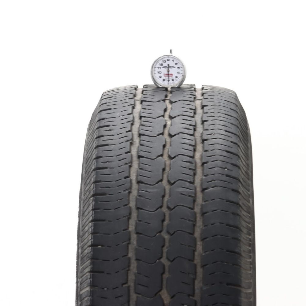 Used 245/75R16 Goodyear Wrangler ST 109S - 6.5/32 - Image 2