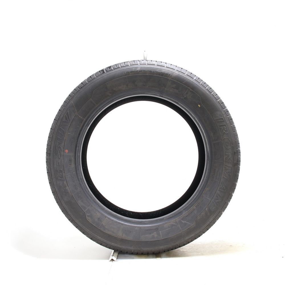 Set of (2) Used 235/60R18 Ironman RB-SUV 107H - 8-9.5/32 - Image 6