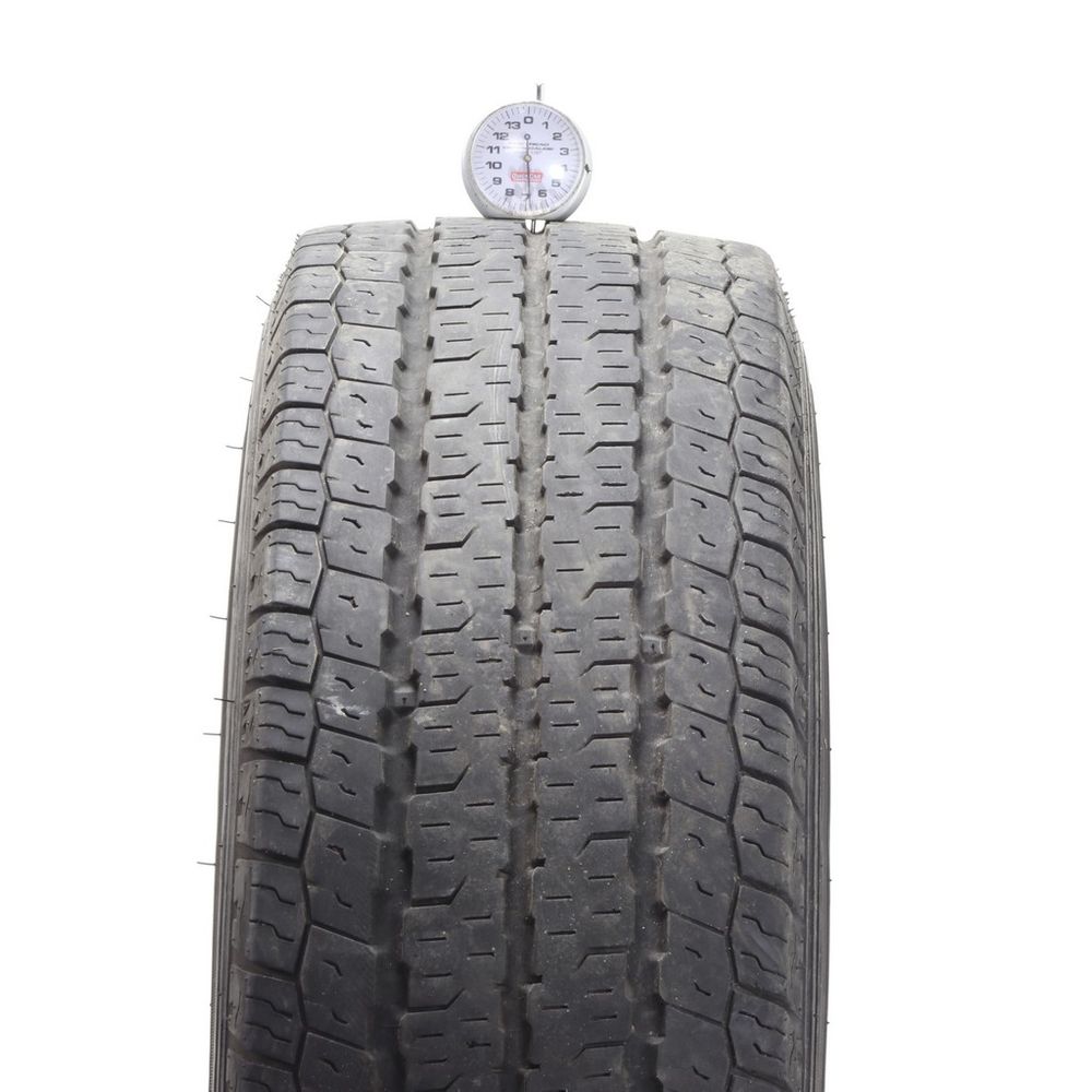Used 225/75R16C Nexen Roadian CT8 HL 121/120R - 6.5/32 - Image 2