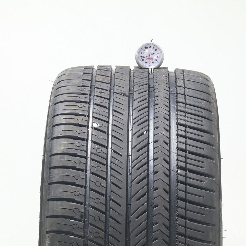 Used 295/40ZR22 Michelin Pilot Sport All Season 4 112Y - 9.5/32 - Image 2